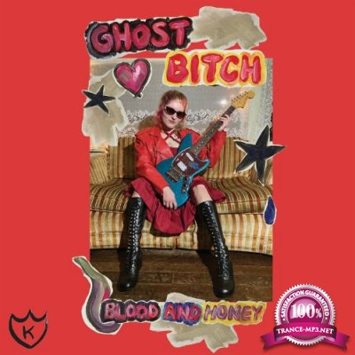 Ghost Bitch - Blood and Honey (2022)