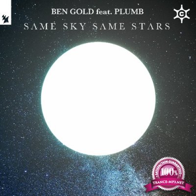 Ben Gold ft. Plumb - Same Sky Same Stars (2022)