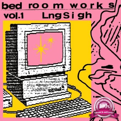 LngSigh - Bedroom Works Vol.1 (2022)