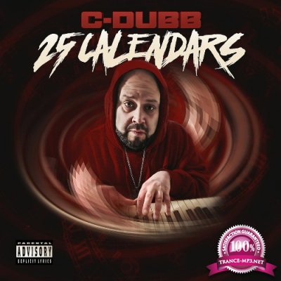 C-Dubb - 25 Calendars (2022)