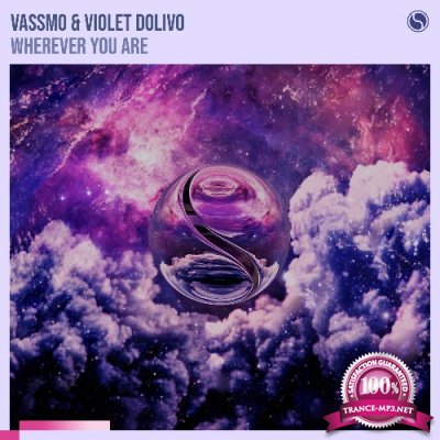 Vassmo & Violet Dolivo - Wherever You Are (2022)