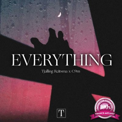 Tjalling Reitsma Feat C9m - Everything (2022)