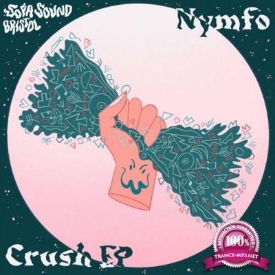 Nymfo - Crush EP (2022)