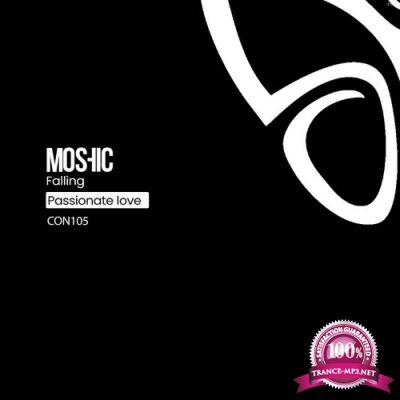Moshic - Passionate love (2022)
