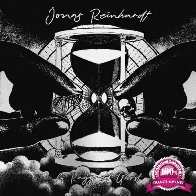 Jonas Reinhardt - A Ragged Ghost (2022)