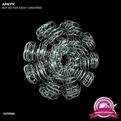 Arkyn - Not So Far Away (2022)