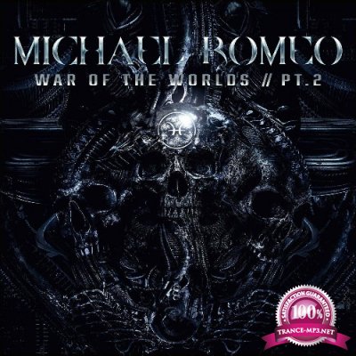Michael Romeo - War of the Worlds // Pt. 2 (2022)