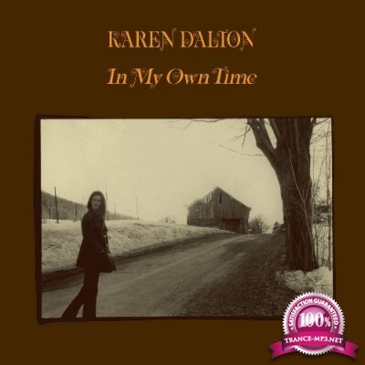 Karen Dalton - In My Own Time (50th Anniversary Edition) (2022)