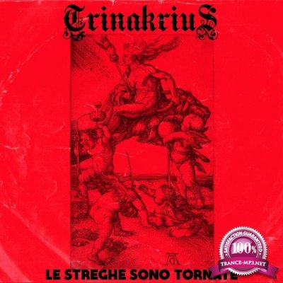 Trinakrius - Le Streghe Sono Tornate (2022)