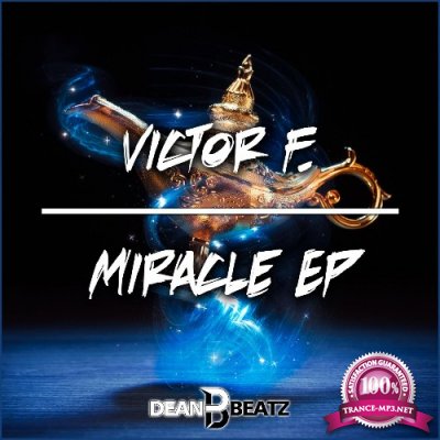 Victor F. - Miracle EP (2022)