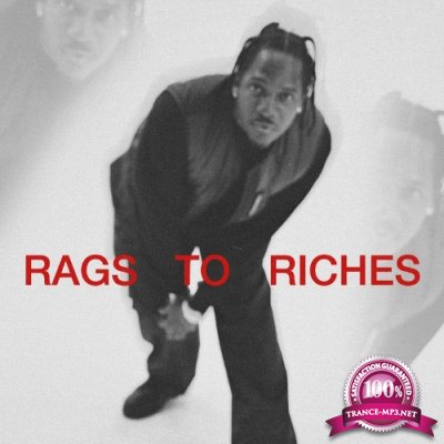 Pusha T - Rags To Riches (2022)