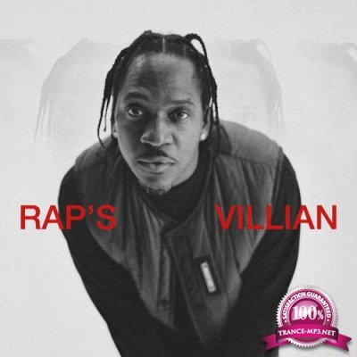 Pusha T - Rap''s Villain (2022)