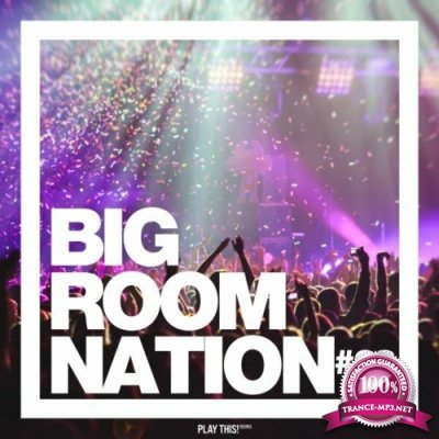 Big Room Nation, Vol. 28 (2022)