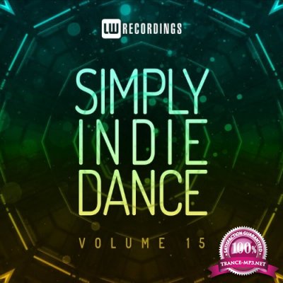 Simply Indie Dance, Vol. 15 (2022)