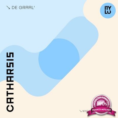 De Graal' - Catharsis (2022)