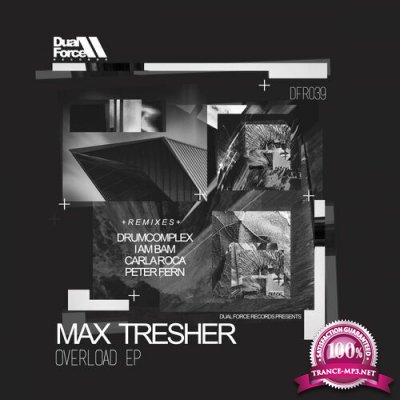 Max Tresher - Overload (2022)