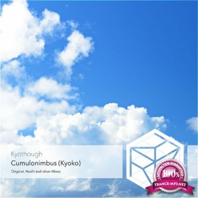 Kyothough - Cumulonimbus (Kyoko) (2022)