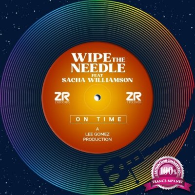 Wipe The Needle - On Time (2022)