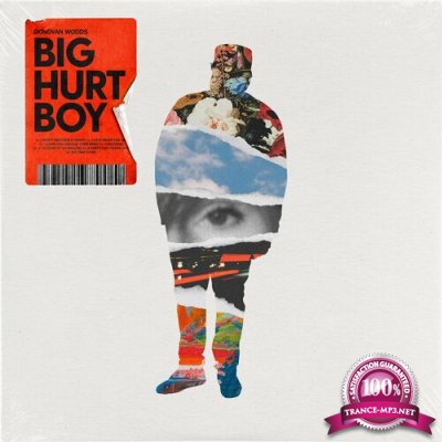 Donovan Woods - Big Hurt Boy End Times Music (2022)