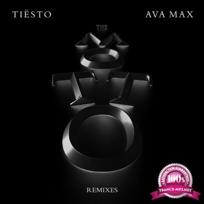 Tiesto & Ava Max - The Motto Remixes (2022)
