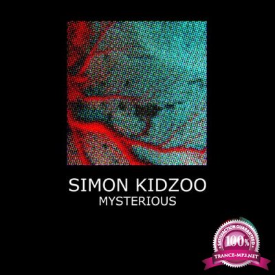 Simon Kidzoo - Mysterious (2022)