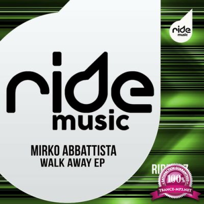 Mirko Abbattista - Walk Away EP (2022)