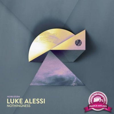 Luke Alessi - Nothingness (2022)