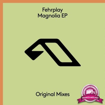 Fehrplay - Magnolia EP (2022)