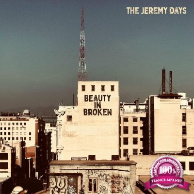 The Jeremy Days - Beauty In Broken (2022)