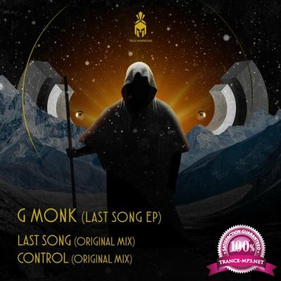 G Monk - Last Song (2022)