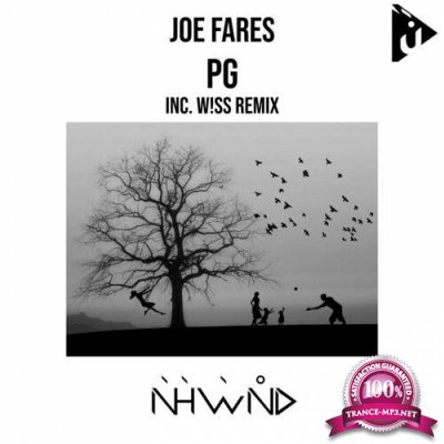 Joe Fares - PG (2022)