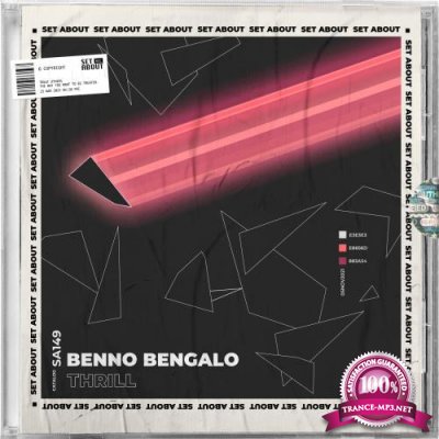 Benno Bengalo - Thrill (2022)