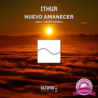 iThur - Nuevo Amanecer (2022)