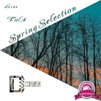 Spring Selection, Vol. 4 (2022)