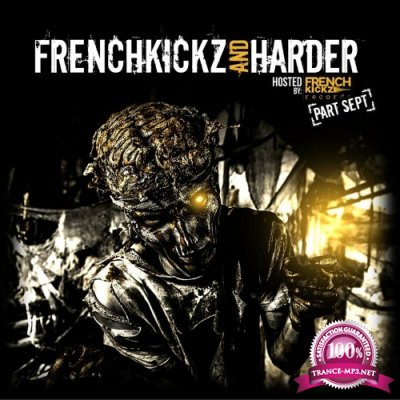 Frenchkickz and Harder Sept (2022)