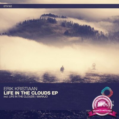 Erik Kristiaan - Life in the Clouds (2022)