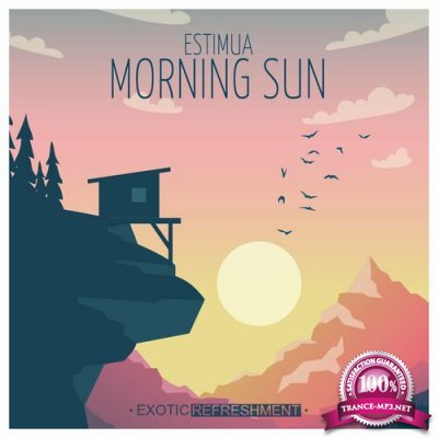 Estimua - Morning Sun (2022)