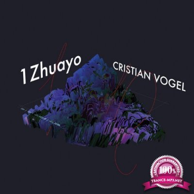 Cristian Vogel - 1Zhuayo (2022)