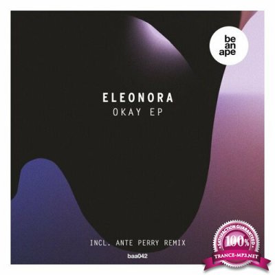 Eleonora - Okay EP (2022)
