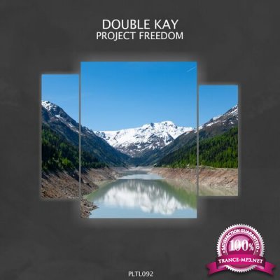 Double Kay - Project Freedom (2022)