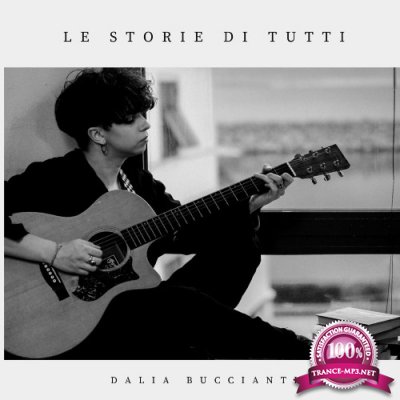 Dalia Buccianti - Le Storie Di Tutti (2022)