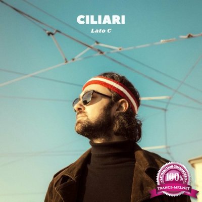 Ciliari - Lato C (2022)