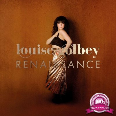 Louise Golbey - Renaissance (2022)