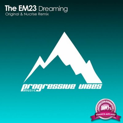 The EM23 - Dreaming (2022)