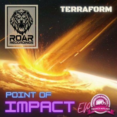 Terraform - Point of Impact (2022)