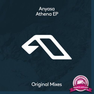 Anyasa - Athena EP (2022)