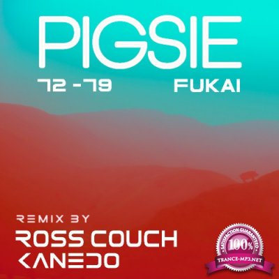 Pigsie - 72-79 / Fukai (2022)