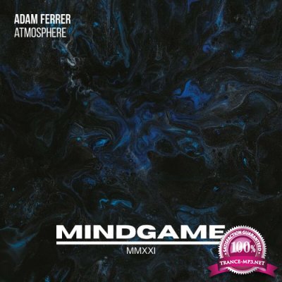 Adam Ferrer - Atmosphere (2022)
