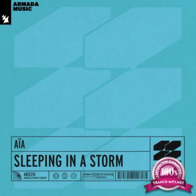 AIA - Sleeping In A Storm (2022)