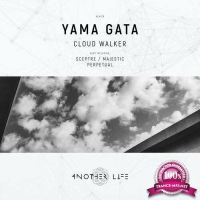 Yama Gata - Cloud Walker (2022)